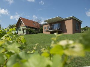 Ferienhäuser im Weingarten