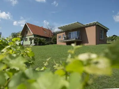 Ferienhaus für 5 Personen (60 m²) in Fehring 2/10