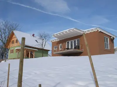 Ferienhaus für 5 Personen (60 m²) in Fehring 7/10