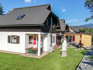 Ferienhaus für 6 Personen (88 m²) in Feistritz im Rosental