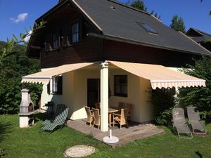 Ferienhaus für 6 Personen (85 m²) in Feistritz im Rosental