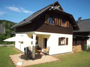 Ferienhaus für 6 Personen (85 m&sup2;) in Feistritz im Rosental