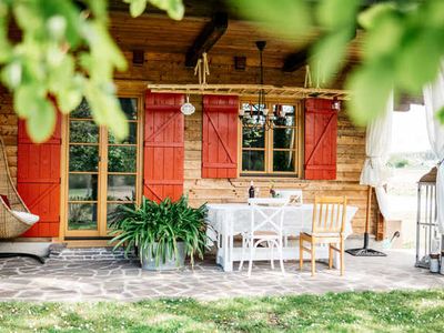 Ferienhaus für 5 Personen (140 m²) in Feistritz ob Bleiburg 1/10