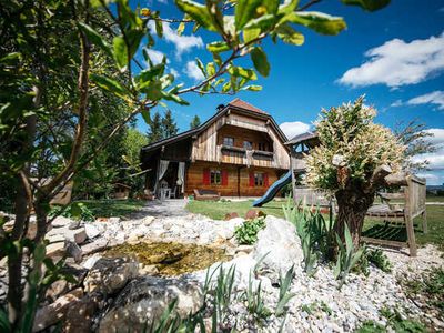 Ferienhaus für 5 Personen (140 m²) in Feistritz ob Bleiburg 2/10