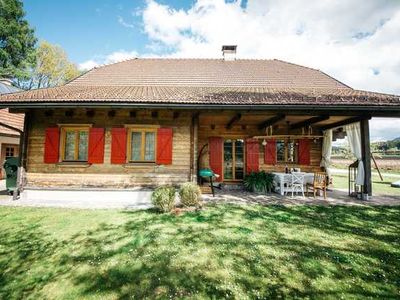 Ferienhaus für 5 Personen (140 m²) in Feistritz ob Bleiburg 3/10