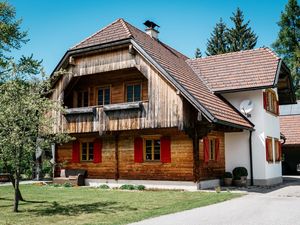 Ferienhaus für 5 Personen (140 m&sup2;) in Feistritz ob Bleiburg