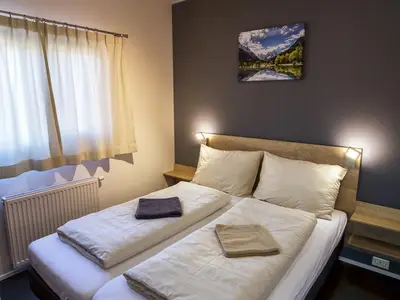 Doppelzimmer