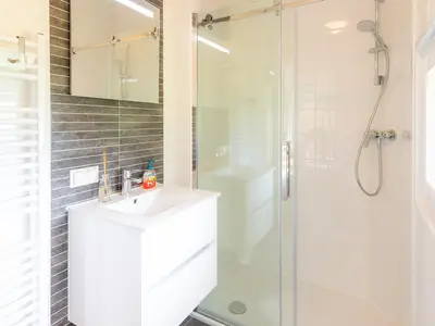 Dusche