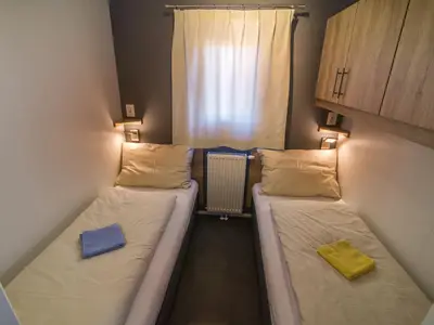 Zweibettzimmer
