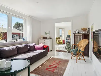 living-room