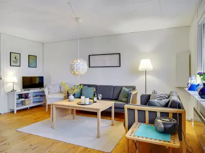 Ferienhaus für 4 Personen (59 m²) in Fejø 3/10