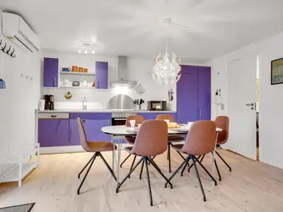 Ferienhaus für 4 Personen (59 m²) in Fejø 7/10
