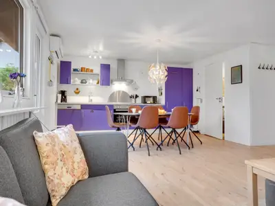 Ferienhaus für 4 Personen (59 m²) in Fejø 8/10