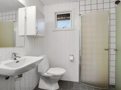 Ferienhaus für 4 Personen (59 m²) in Fejø 10/10