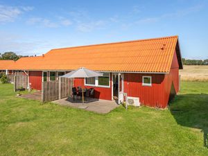 Ferienhaus für 4 Personen (59 m&sup2;) in Fejø