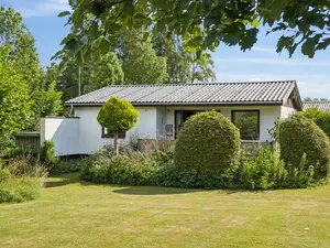 Ferienhaus für 4 Personen (71 m²) in Fejø