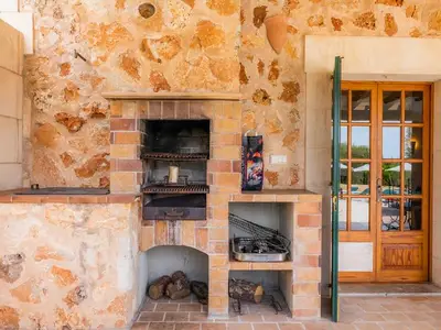 Ferienhaus für 10 Personen in Felanitx 7/10