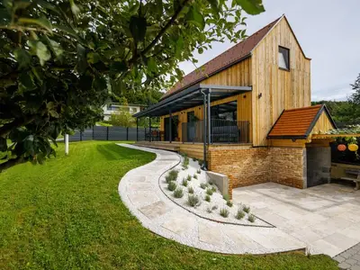 Ferienhaus für 4 Personen (70 m²) in Feldbach (Feldbach) 1/10
