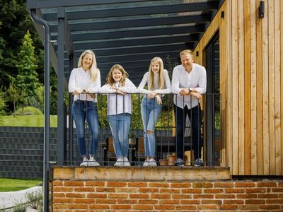 Ferienhaus für 4 Personen (70 m²) in Feldbach (Feldbach) 2/10