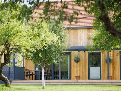 Ferienhaus für 4 Personen (70 m²) in Feldbach (Feldbach) 7/10