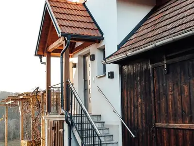 Ferienhaus für 5 Personen (80 m²) in Feldbach 4/10