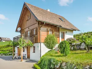 Ferienhaus für 6 Personen (68 m²) in Feldbach
