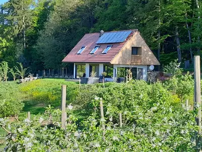 Ferienhaus für 6 Personen (104 m²) in Feldbach 1/10