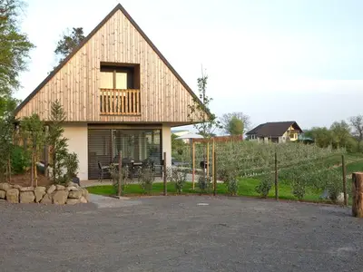 Ferienhaus für 6 Personen (104 m²) in Feldbach 2/10