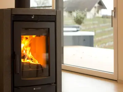 Ferienhaus für 6 Personen (104 m²) in Feldbach 8/10