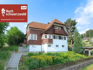 Ferienhaus für 8 Personen (120 m²) ab 67 € in Feldberg (Hochschwarzwald)