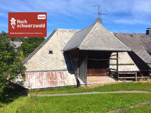 Ferienhaus für 5 Personen (70 m²) ab 45 € in Feldberg (Hochschwarzwald)
