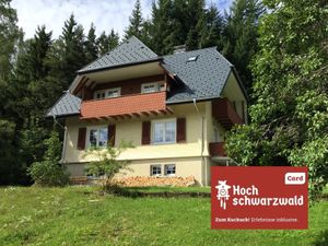 Ferienhaus für 8 Personen (130 m²) ab 113 € in Feldberg (Hochschwarzwald)