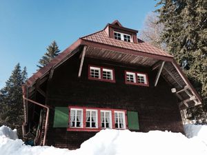 Ferienhaus für 12 Personen in Feldberg (Hochschwarzwald)