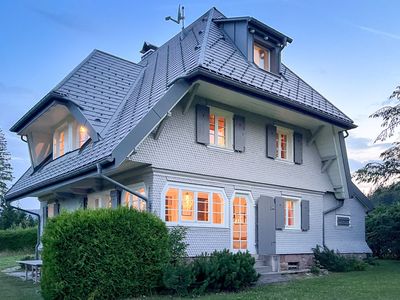 Ferienhaus für 10 Personen (150 m²) in Feldberg (Hochschwarzwald) 1/10