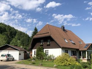Ferienhaus für 2 Personen (65 m²) in Feldberg (Hochschwarzwald)