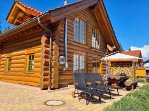 Ferienhaus für 14 Personen (184 m²) in Feldberg (Hochschwarzwald)