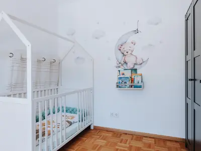 Das doppelte Häuschen