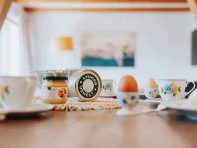 Das doppelte Häuschen