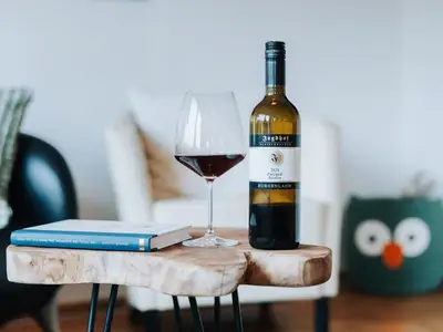 Das doppelte Häuschen