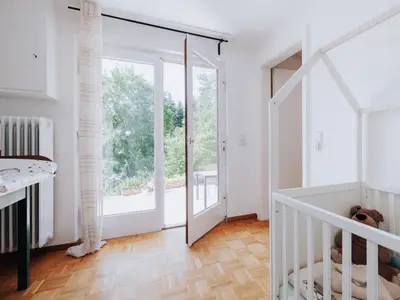 Das doppelte Häuschen