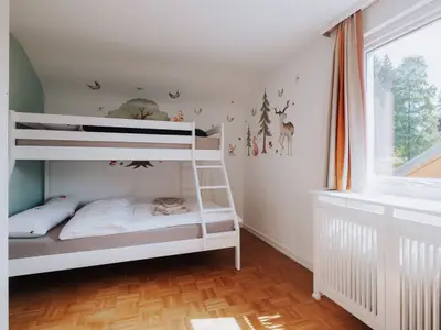 Das doppelte Häuschen