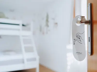 Das doppelte Häuschen