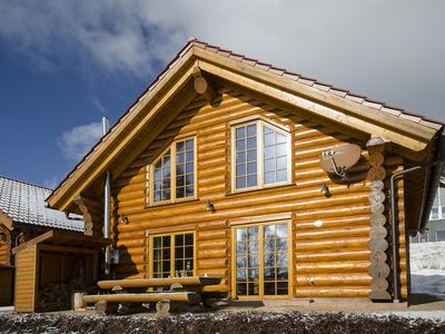 Ferienhaus für 14 Personen (184 m²) in Feldberg (Hochschwarzwald) 3/10