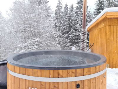 Ferienhaus für 14 Personen (184 m²) in Feldberg (Hochschwarzwald) 6/10