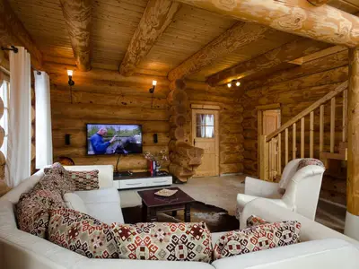 Ferienhaus für 14 Personen (184 m²) in Feldberg (Hochschwarzwald) 3/10