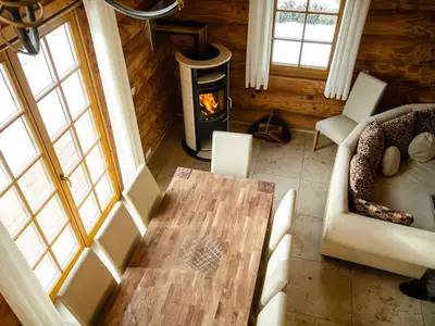 Ferienhaus für 14 Personen (184 m²) in Feldberg (Hochschwarzwald) 4/10