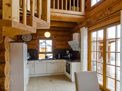 Ferienhaus für 14 Personen (184 m²) in Feldberg (Hochschwarzwald) 5/10