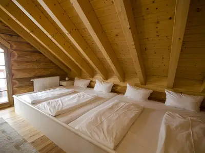 Ferienhaus für 14 Personen (184 m²) in Feldberg (Hochschwarzwald) 7/10