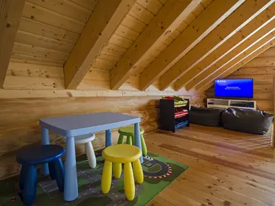 Ferienhaus für 14 Personen (184 m²) in Feldberg (Hochschwarzwald) 8/10