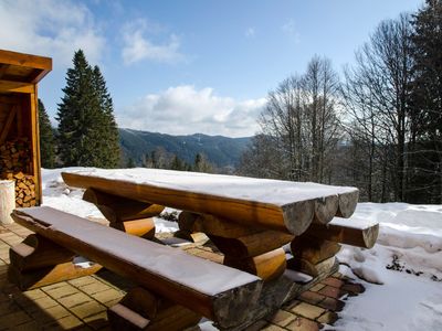 Ferienhaus für 14 Personen (184 m²) in Feldberg (Hochschwarzwald) 6/10